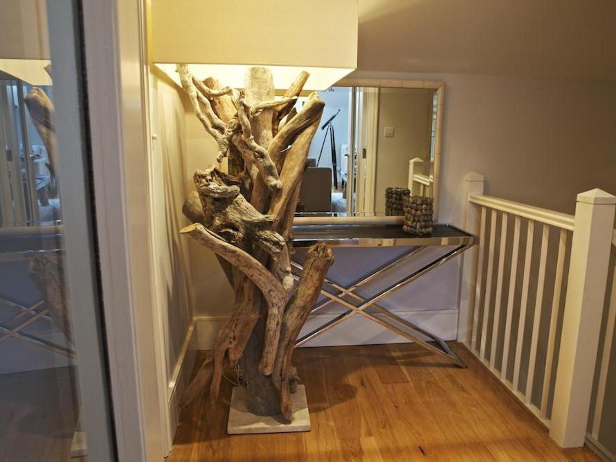 Appartamento Diddly Squat, 43 Dart Marina Dartmouth Esterno foto